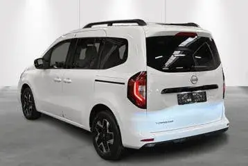 Nissan Townstar 2026 photo 2