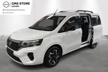 Nissan Townstar