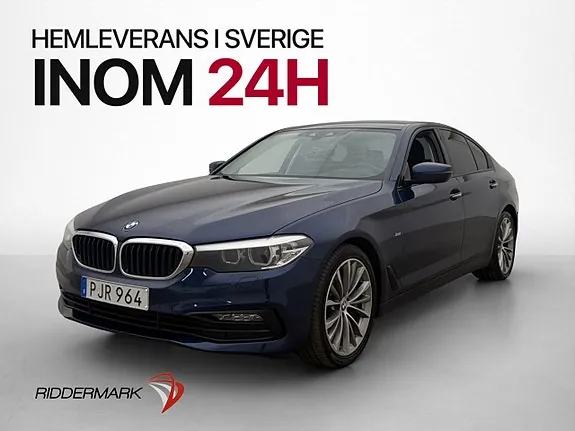 BMW 540I