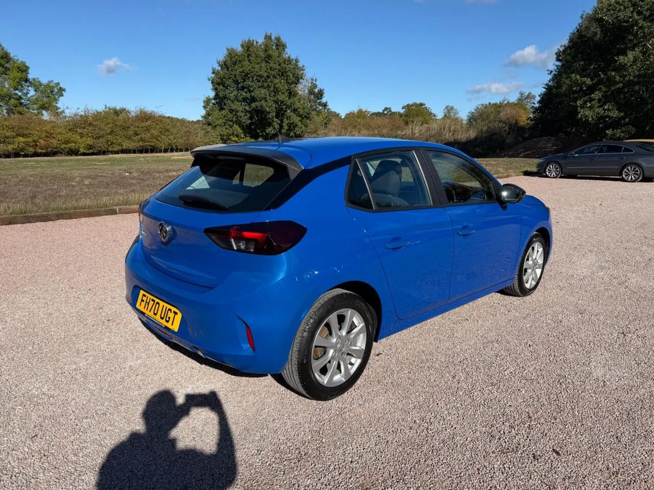 Vauxhall Corsa 2021 photo 5