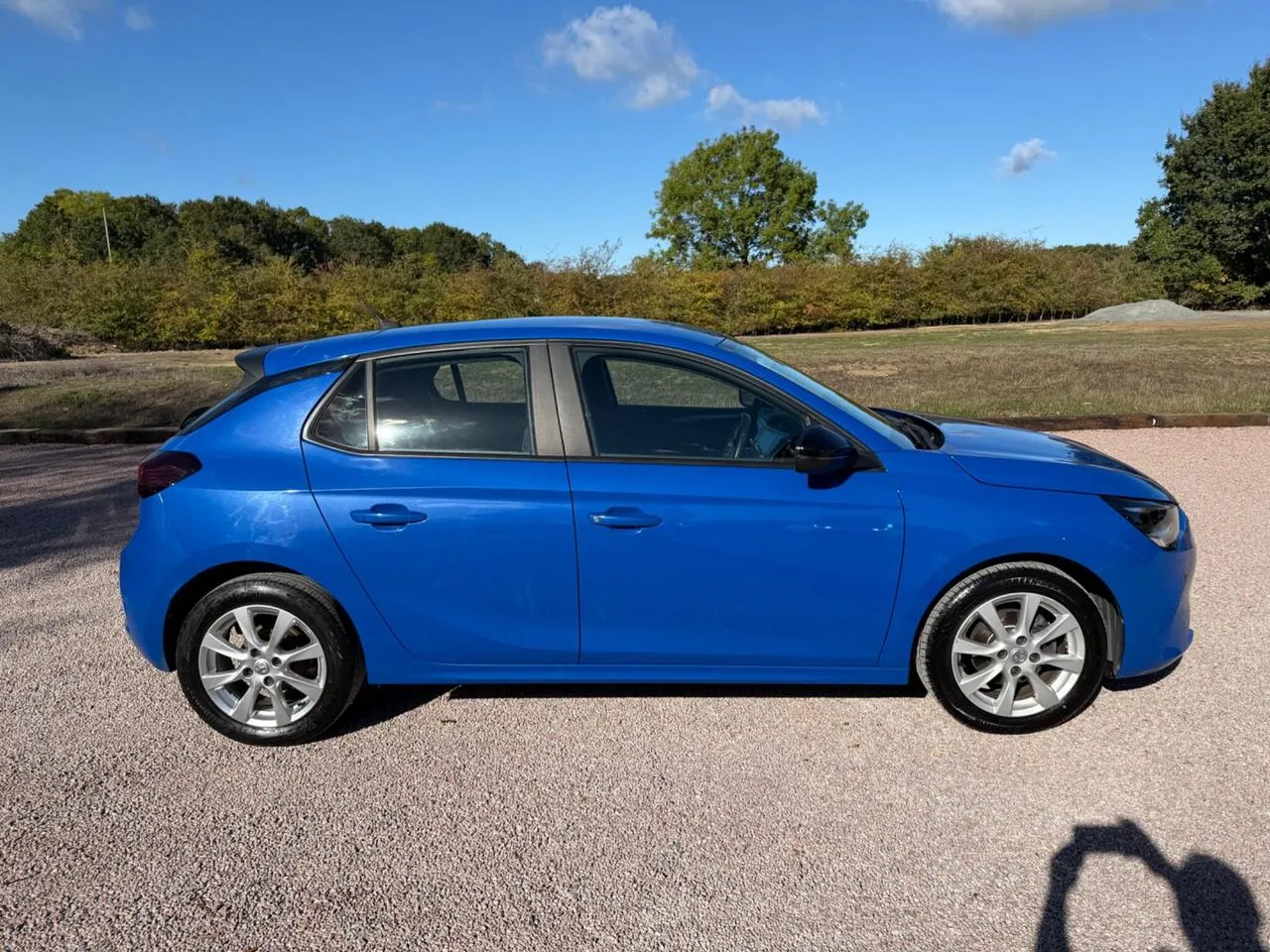 Vauxhall Corsa 2021 photo 4