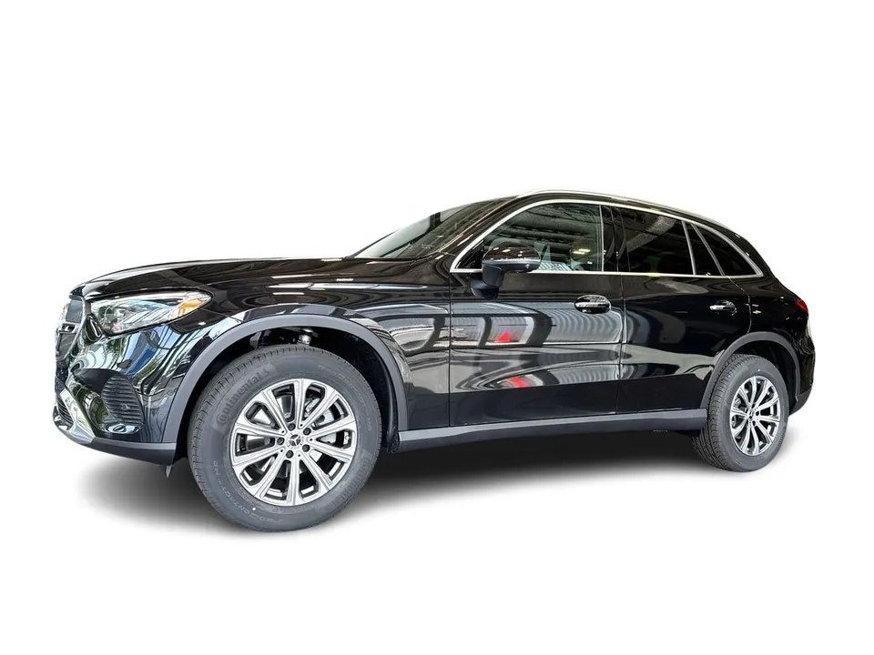 Mercedes-Benz Glc 300 2026 photo 5