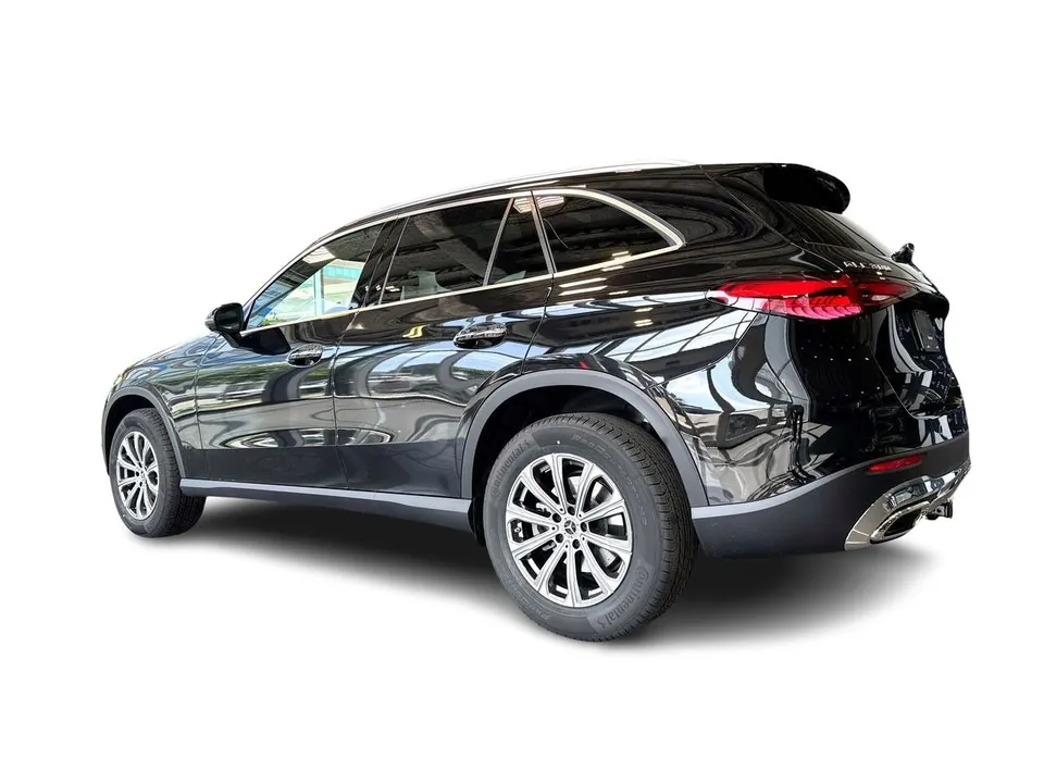 Mercedes-Benz Glc 300 2026 photo 3