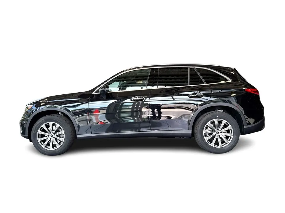 Mercedes-Benz Glc 300 2026 photo 4