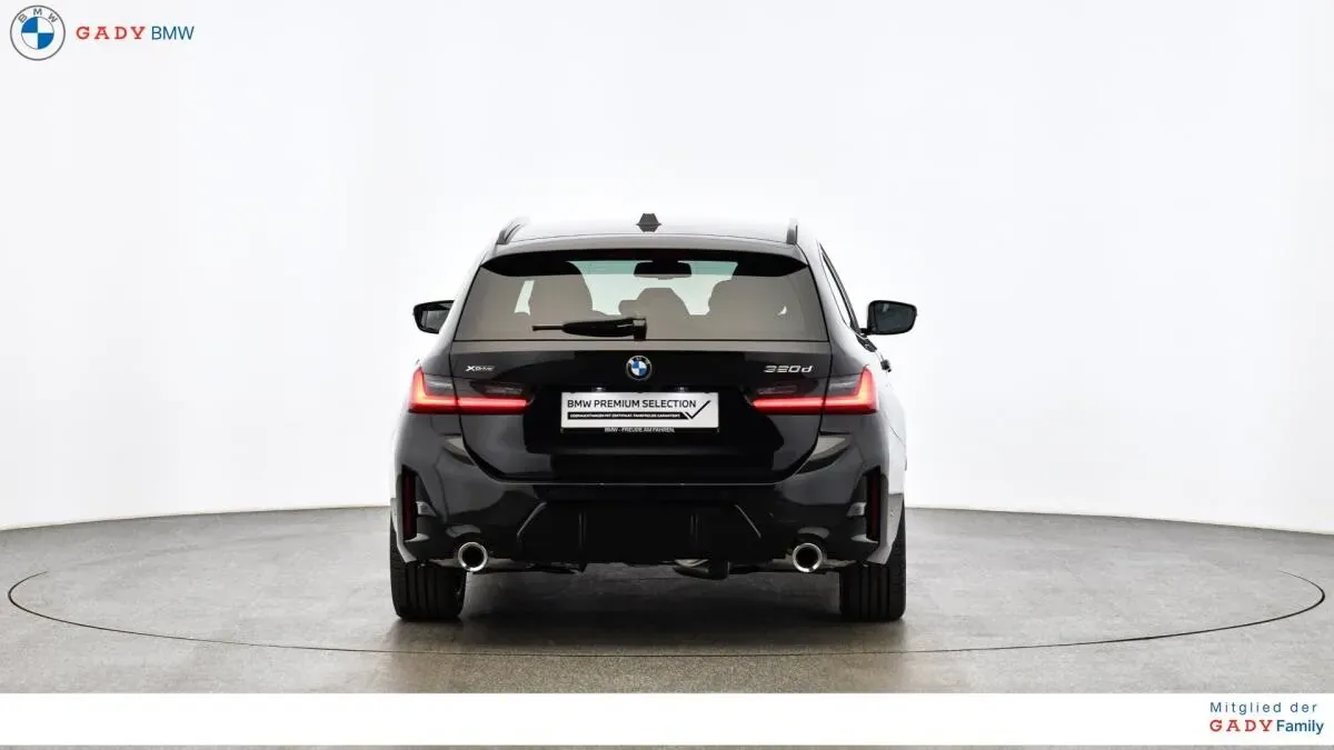 BMW 3 Series 2025 photo 3