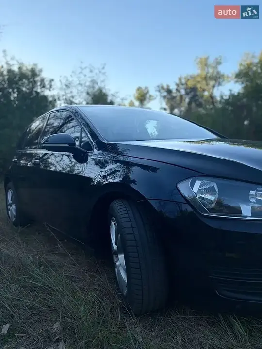 Volkswagen Golf 2015 photo 4