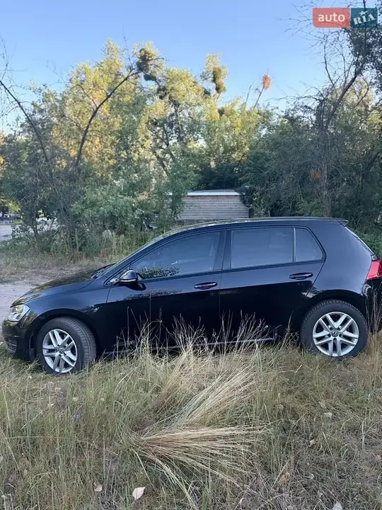 Volkswagen Golf 2015 photo 5