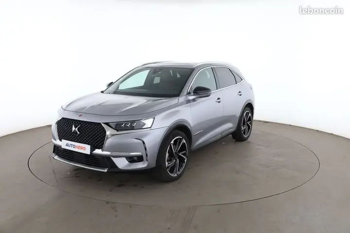 DS Automobiles Ds 7 Crossback