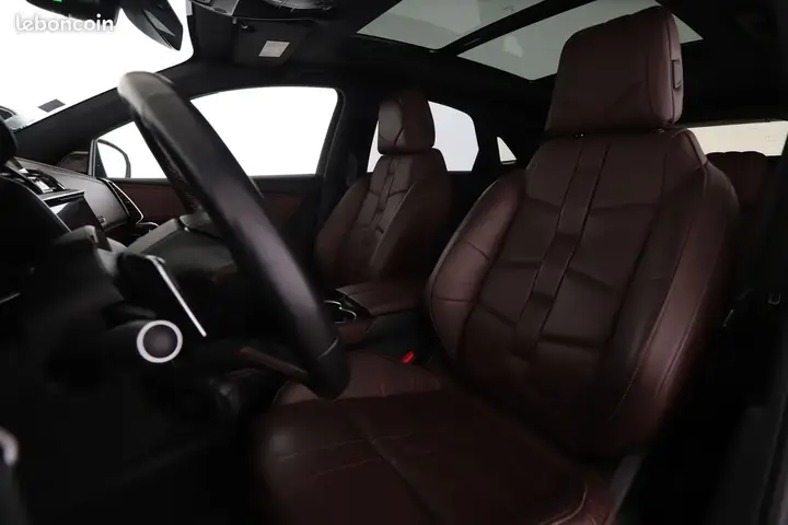 DS Automobiles Ds 7 Crossback 2018 photo 5