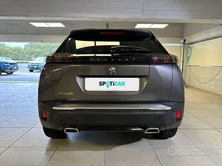 Peugeot 2008 2023 photo 4
