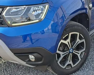 Dacia Duster 2020 photo 3