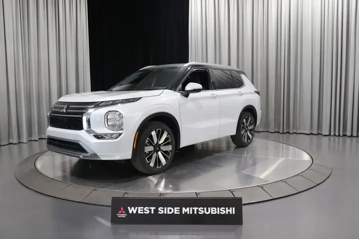 Mitsubishi Outlander 2026 photo 3