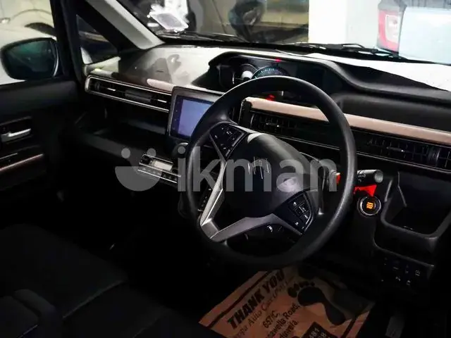 Suzuki Wagon R 2024 photo 4