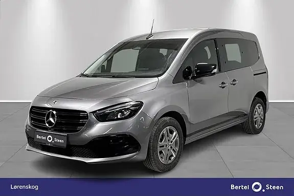 Mercedes-Benz Citan 112