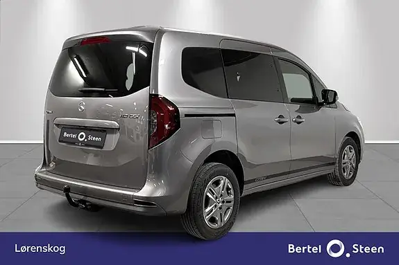 Mercedes-Benz Citan 112 2024 photo 5