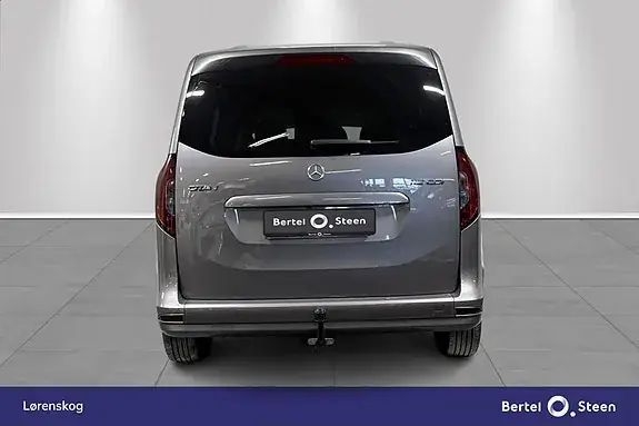 Mercedes-Benz Citan 112 2024 photo 4
