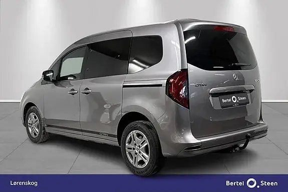 Mercedes-Benz Citan 112 2024 photo 3
