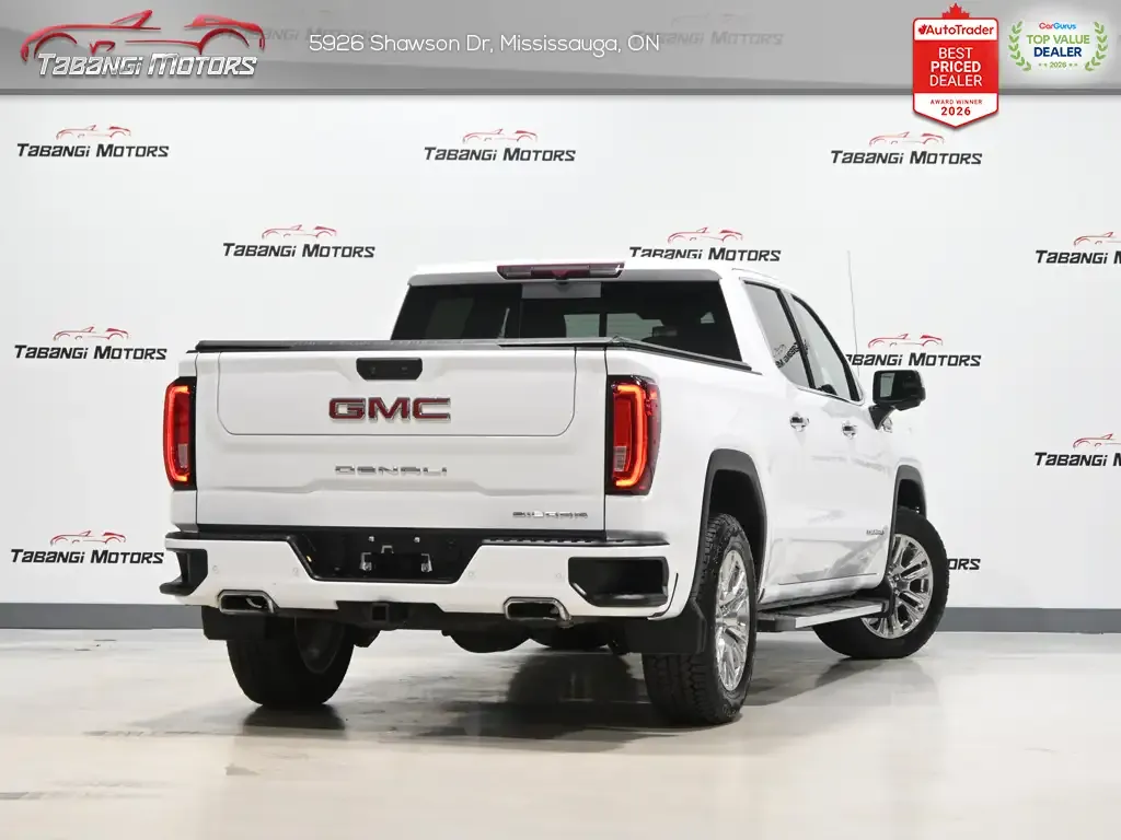 GMC Sierra 1500 2023 photo 2