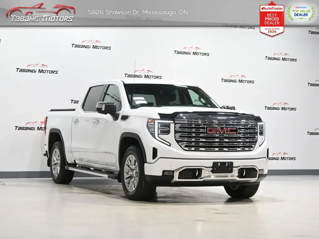 GMC Sierra 1500 2023 photo 3