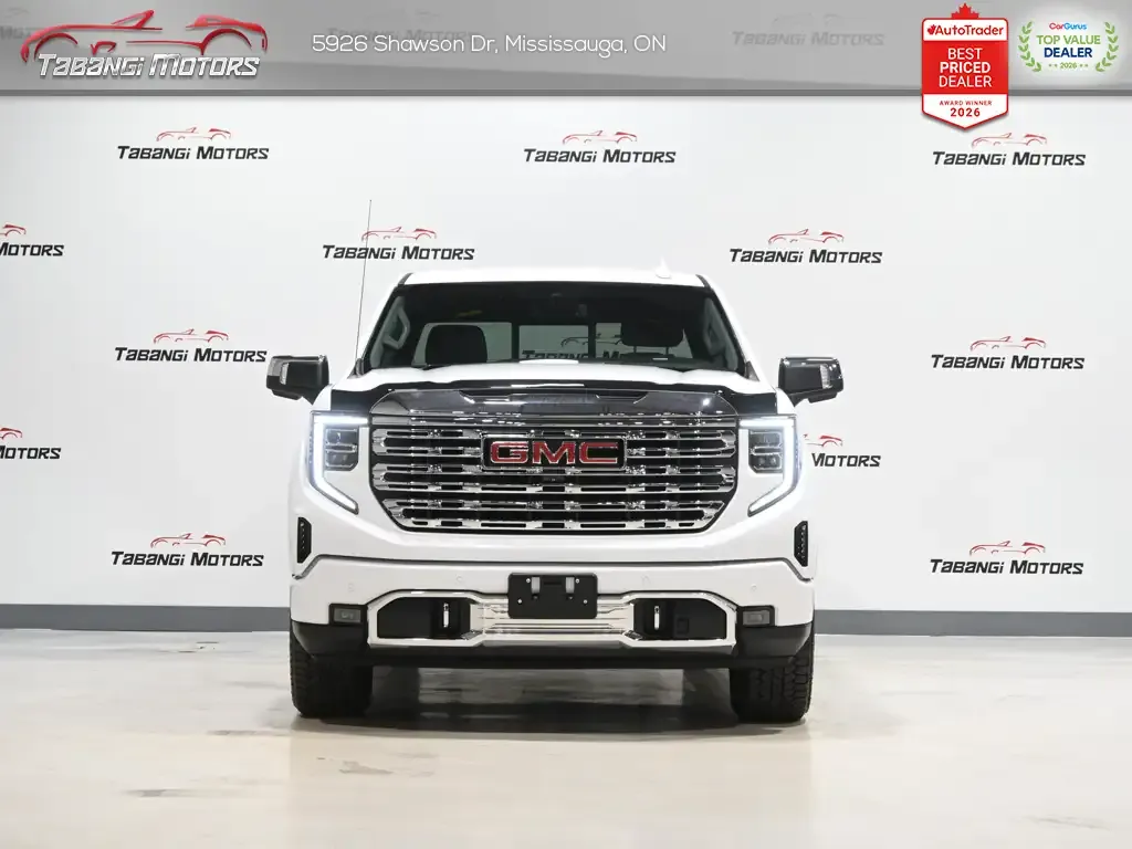 GMC Sierra 1500 2023 photo 4