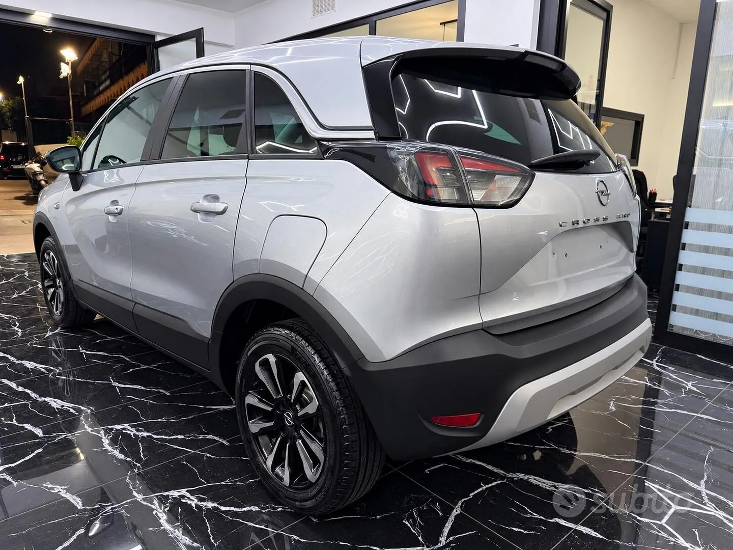 Opel Crossland 2024 photo 3