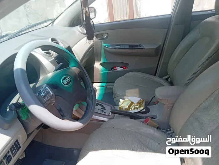 Kia Bongo 2016 photo 5
