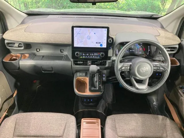 Toyota Sienna Z 2022 photo 2