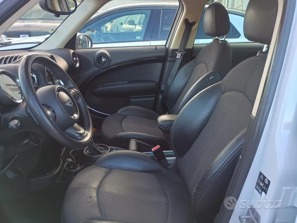 Mini Countryman 2015 photo 5