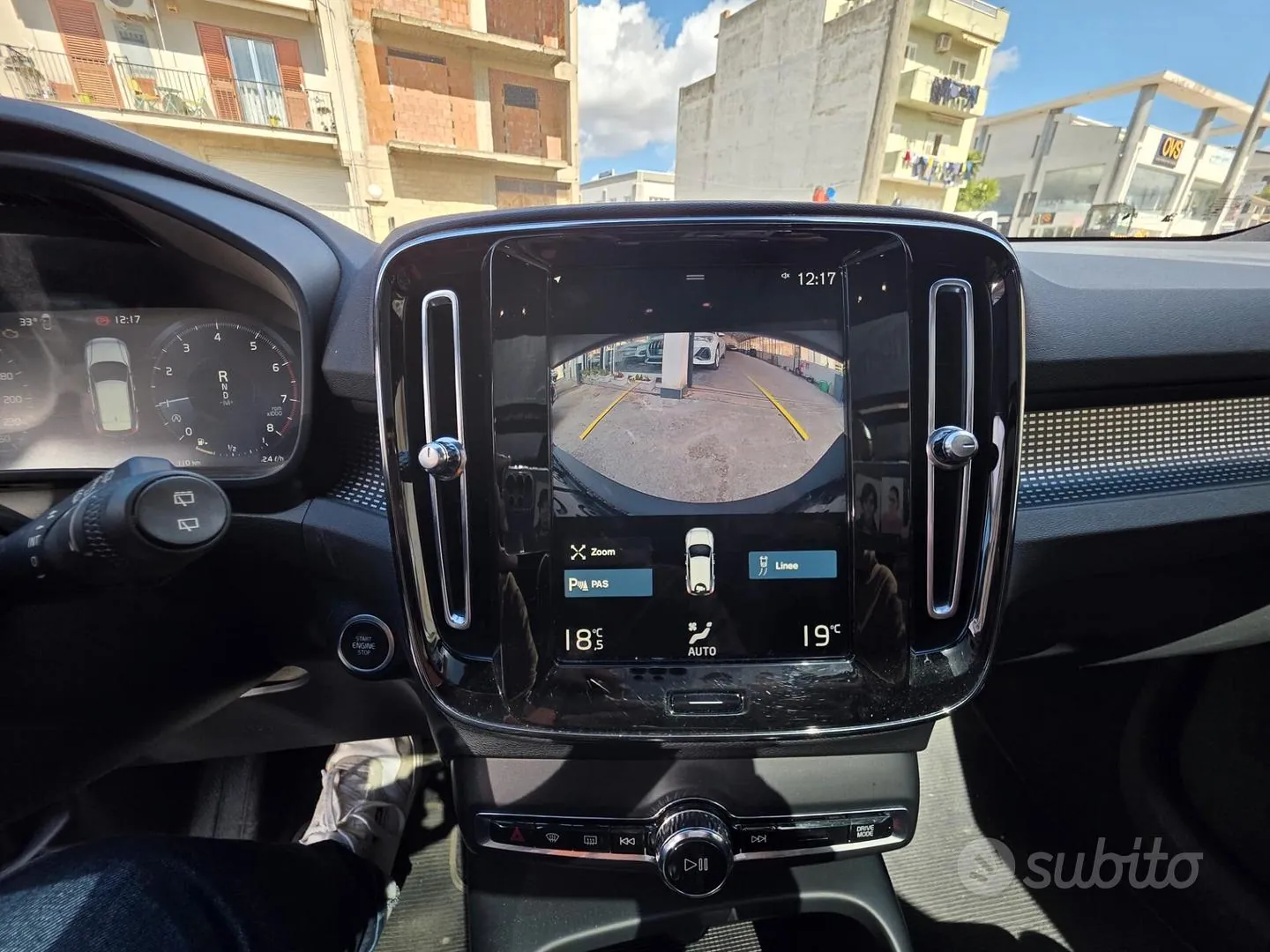 Volvo Xc40 2022 photo 4