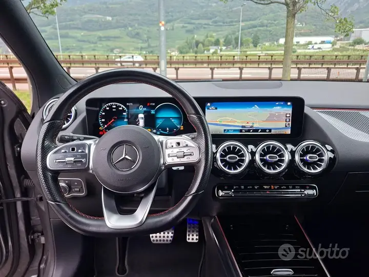 Mercedes-Benz Gla 2021 photo 5