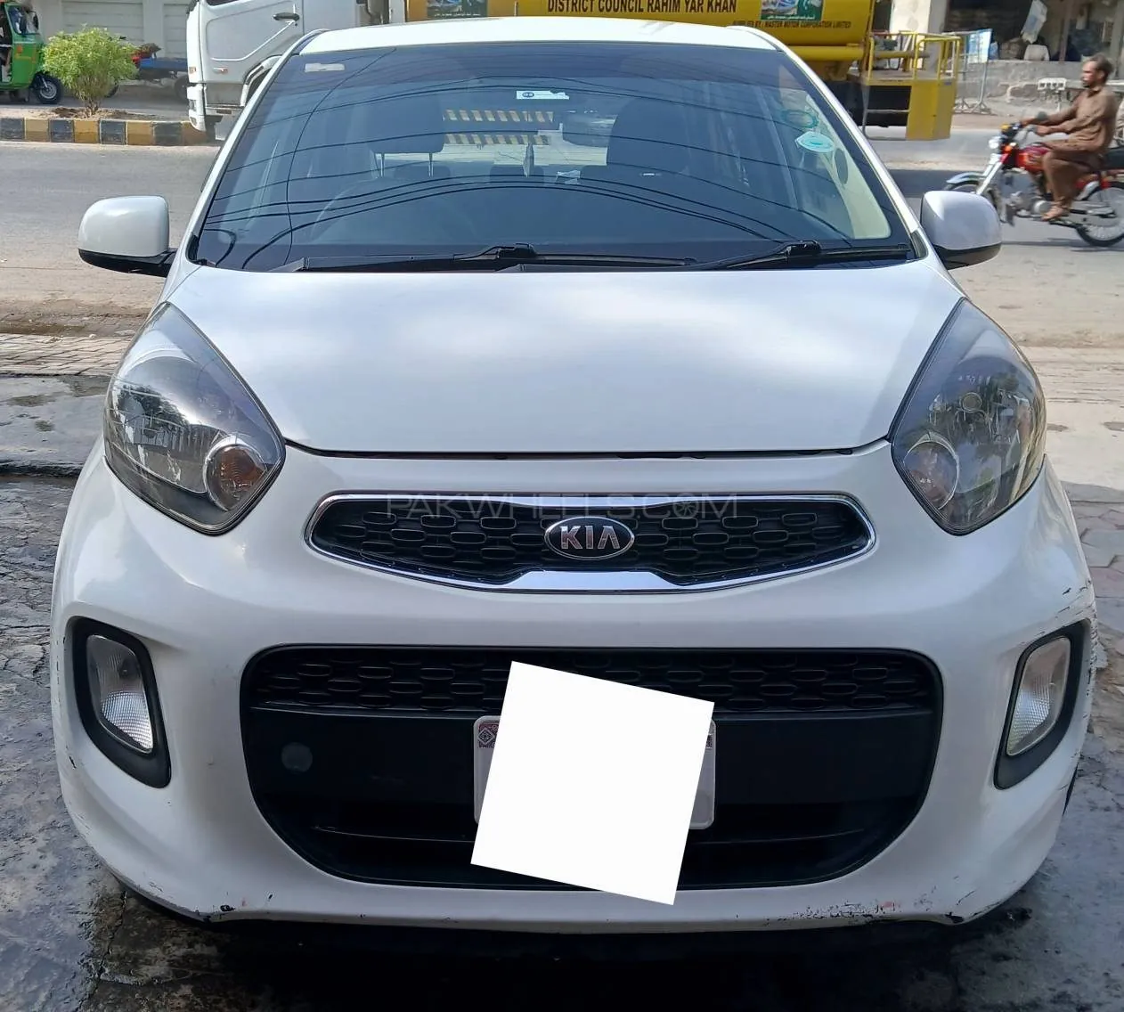 Kia Picanto