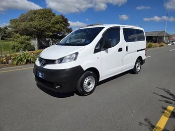 Nissan Nv200 2021 photo 4