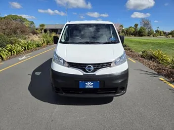Nissan Nv200 2021 photo 3