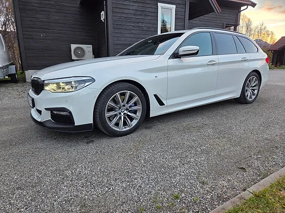 BMW 530D