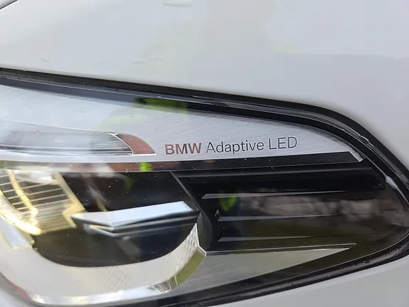 BMW 530D 2017 photo 2