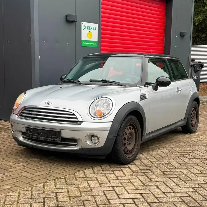 Mini Mini Cooper
