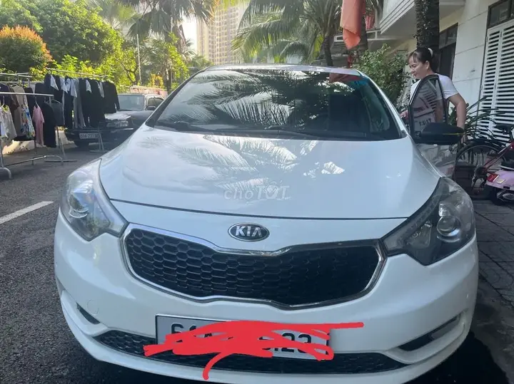 Kia Cerato