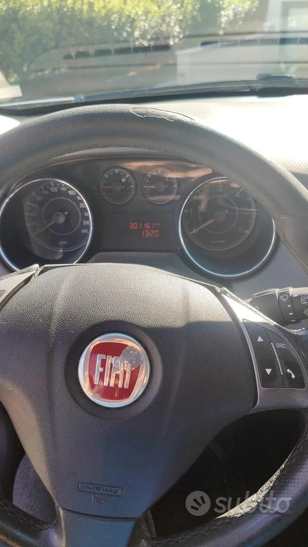 Fiat Bravo 2010 photo 4