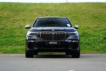 BMW X5 2019 photo 4