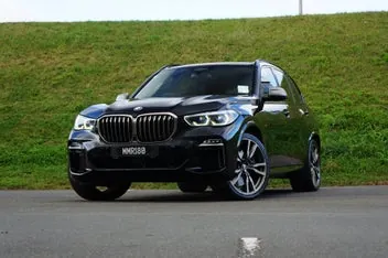 BMW X5 2019 photo 5