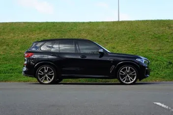 BMW X5 2019 photo 3