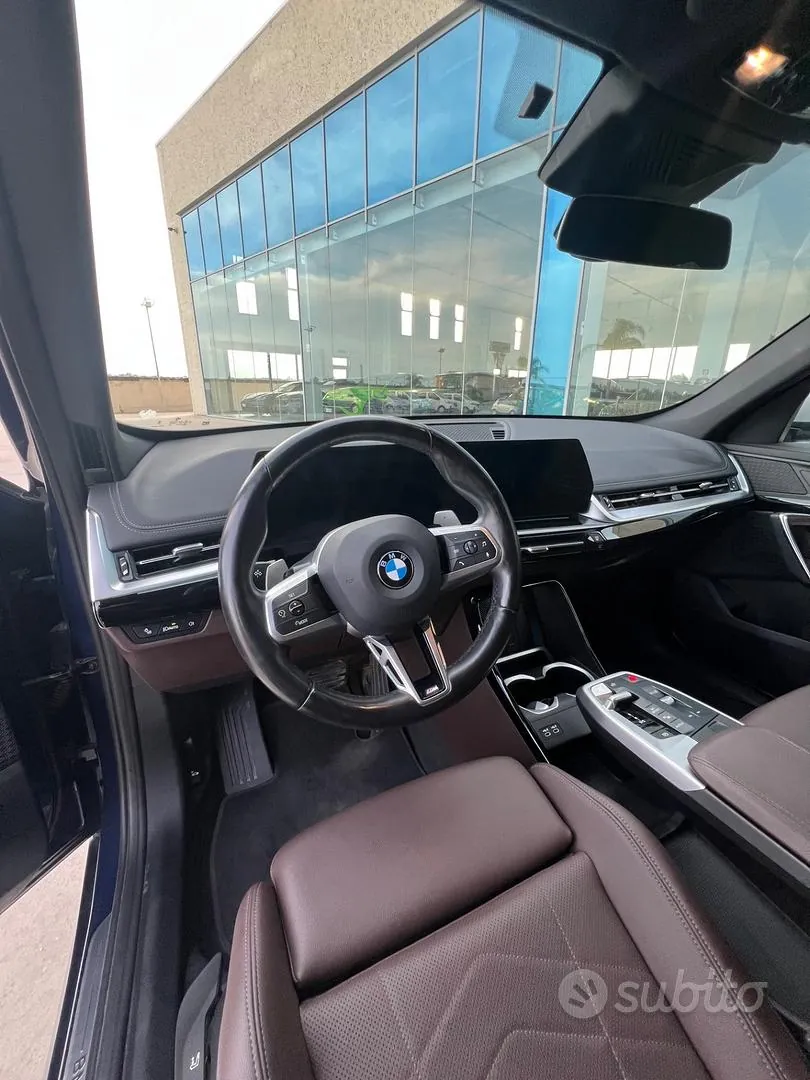 BMW X1 2023 photo 5