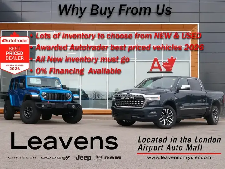 Jeep Grand Cherokee 2026 photo 2