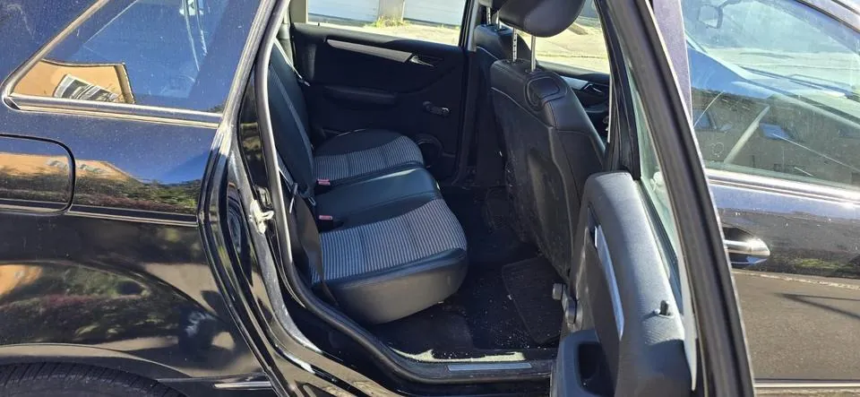 Mercedes-Benz B170