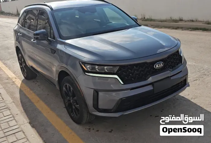 Kia Sorento 2022 photo 4