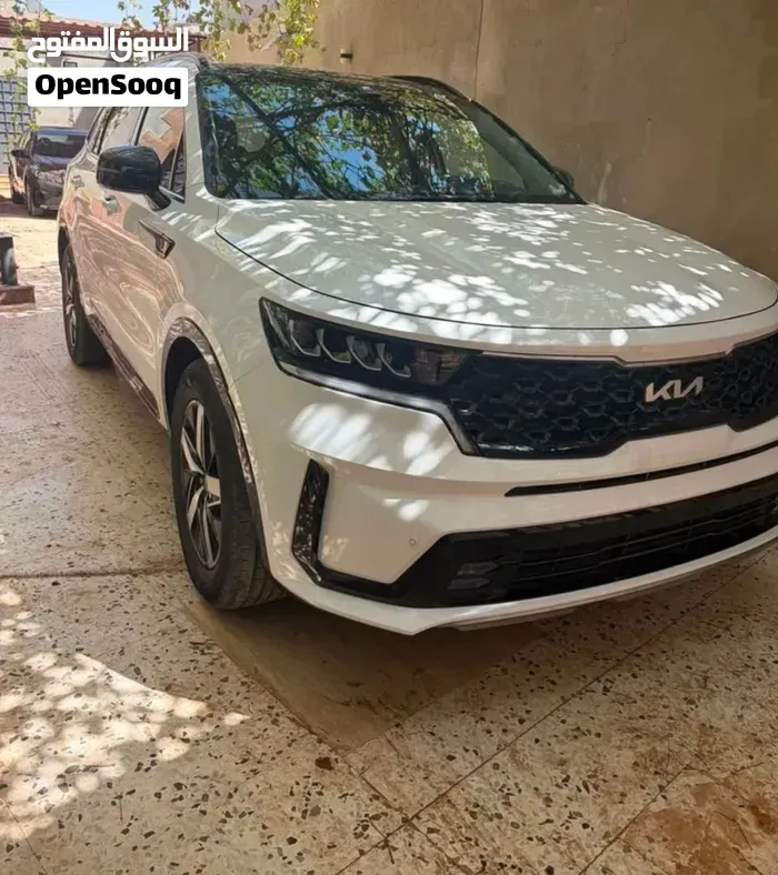 Kia Sorento 2022 photo 5