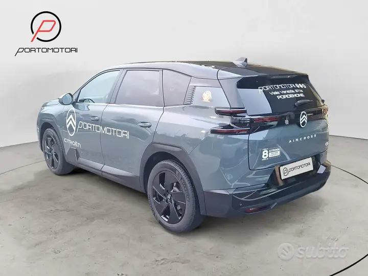 Citroen C5 Aircross 2025 photo 3