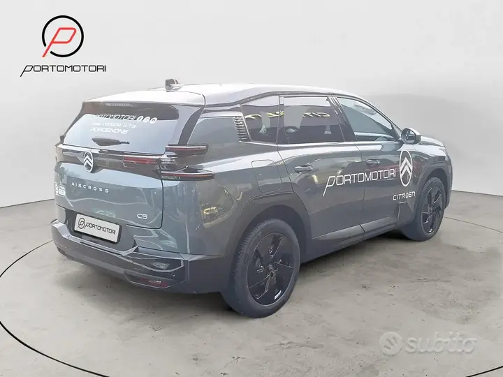 Citroen C5 Aircross 2025 photo 5