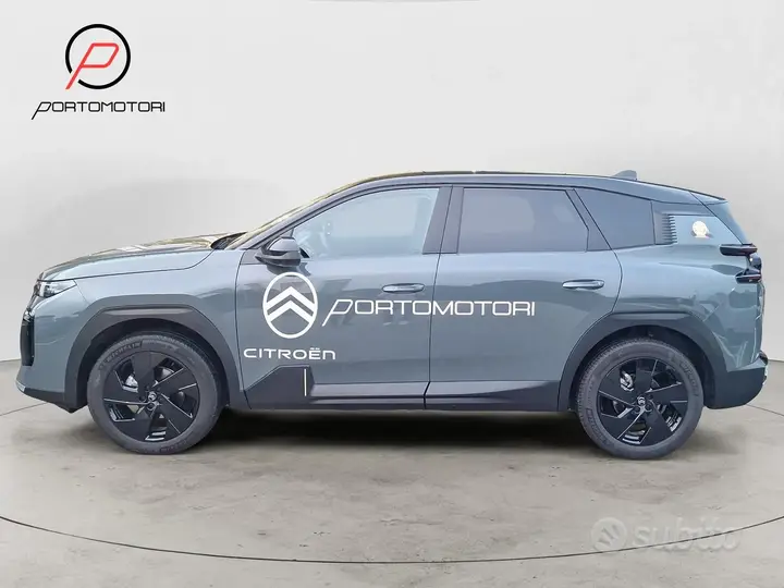 Citroen C5 Aircross 2025 photo 2