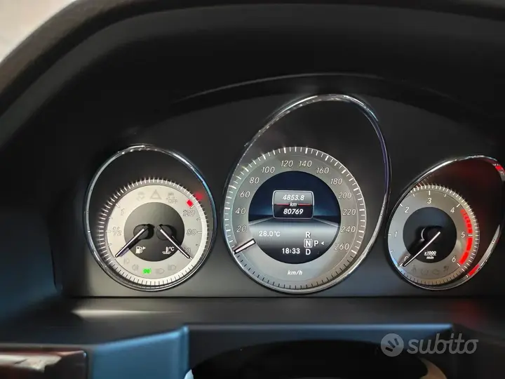 Mercedes-Benz Glk 2014 photo 5